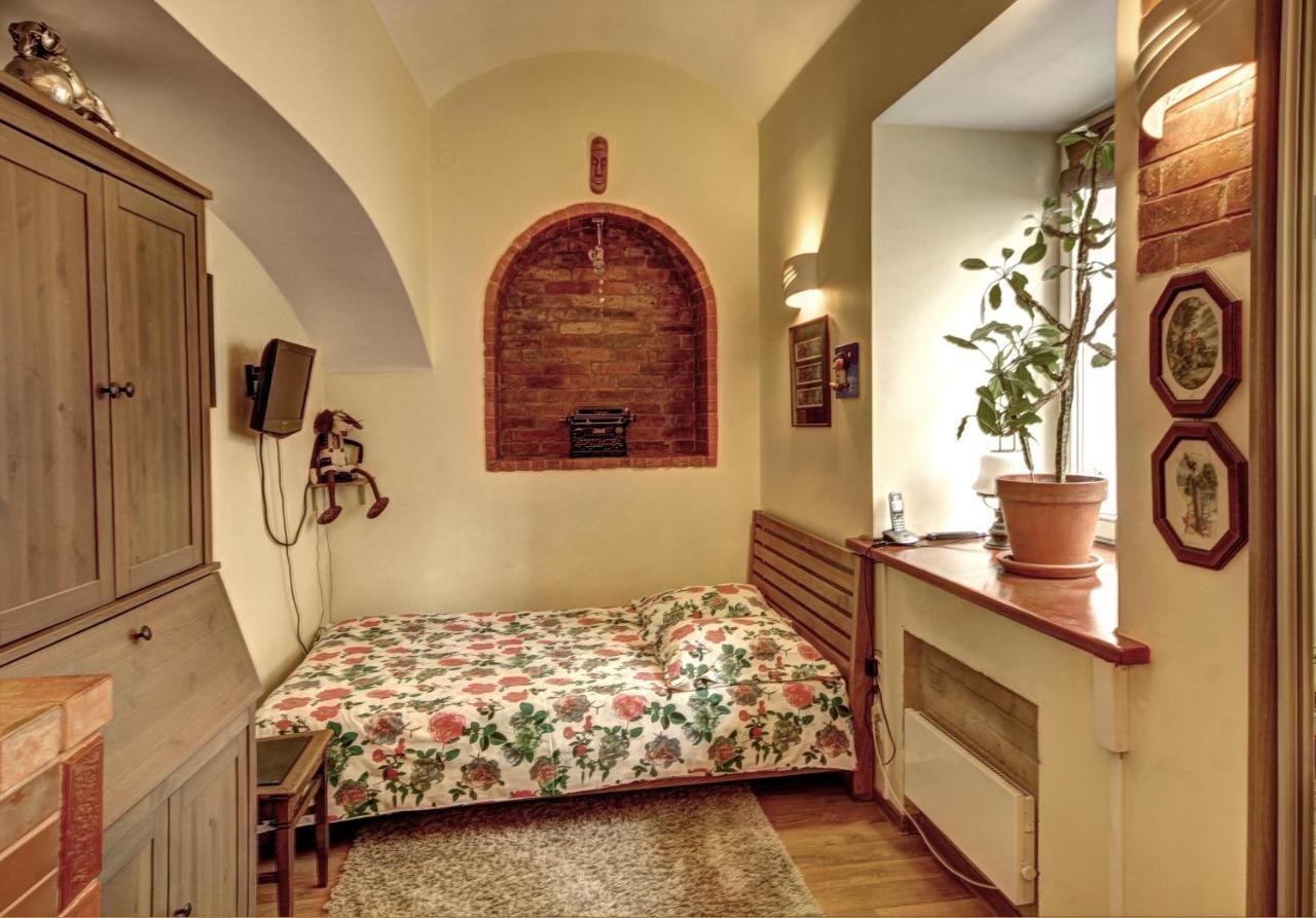 Sofijos Apartamentai Old Town Leilighet