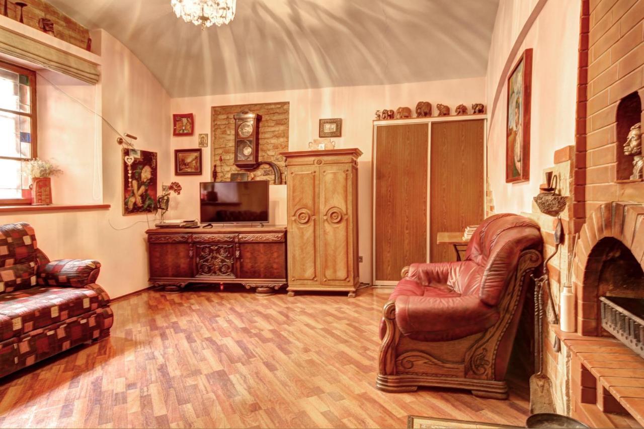 Sofijos Apartamentai Old Town * Vilnius