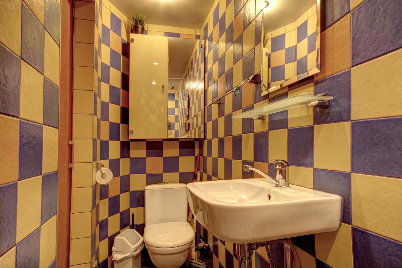 Sofijos Apartamentai Old Town Leilighet *