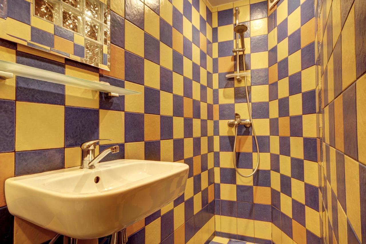 Sofijos Apartamentai Old Town Leilighet *